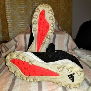 Adidas cleats